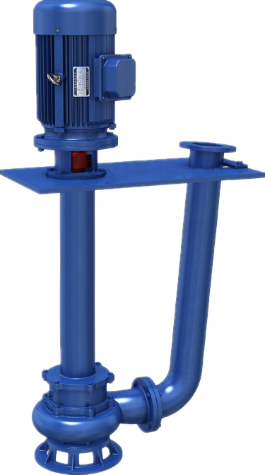 YW系列液下排污泵